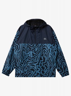 Мужская ветровка с капюшоном Everyday Plus Quiksilver