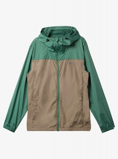 Мужская ветровка с капюшоном Overcast Quiksilver