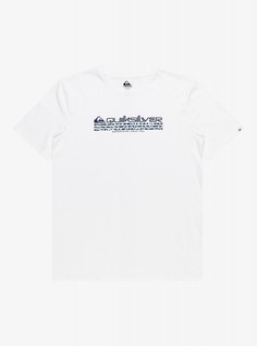 Мужская футболка Omni Fill Quiksilver