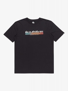 Мужская футболка Omni Fill Quiksilver