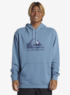 Мужское худи Big Logo Quiksilver