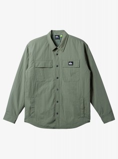 Мужская куртка-рубашка Cold Snap Quiksilver