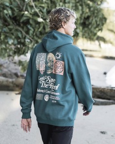 Мужское худи Restore Billabong