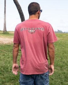 Мужская футболка Crossboards Billabong