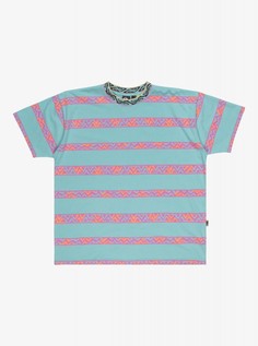 Мужская футболка Take Us Back Quiksilver