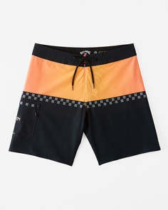 Мужские бордшорты Fifty50 Airlite 19" Billabong