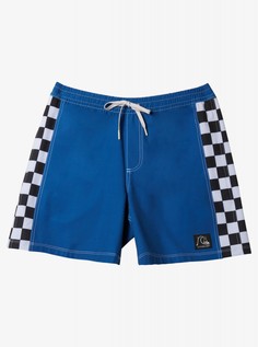 Мужские Пляжные шорты Original Arch Volley 17" Quiksilver