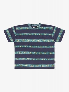 Мужская футболка Take Us Back Quiksilver