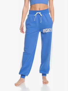 Женские джоггеры Essential Energy Roxy
