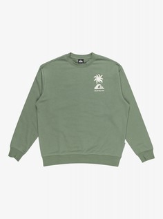 Мужской свитшот Graphic Mix Quiksilver