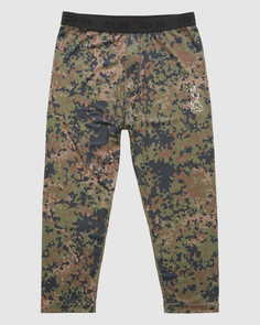 Термобелье Operator Graphene Camo Billabong