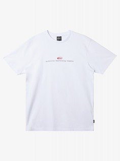 Мужская футболка QS Clicker Quiksilver