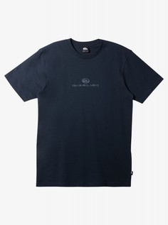 Мужская футболка Dragon Fist Moe Quiksilver