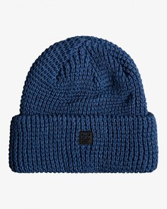Мужская шапка Adventure Division Collection Barrow Billabong