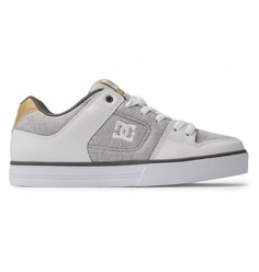Мужские кеды Pure DC Shoes