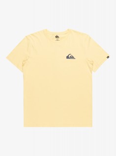 Мужская футболка MW Mini Quiksilver