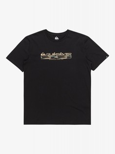 Мужская футболка Omni Fill Quiksilver