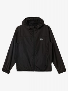 Детская ветровка с капюшоном Overcast (8-16 лет) Quiksilver