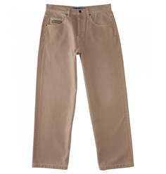 Мужские джинсы Worker Baggy DC Shoes
