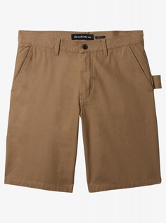 Широкие мужские шорты Carpenter Quiksilver