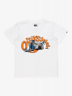 Детская футболка Dragster (2-7 лет) Quiksilver