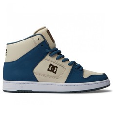 Высокие мужские кроссовки DC Manteca 4 HI