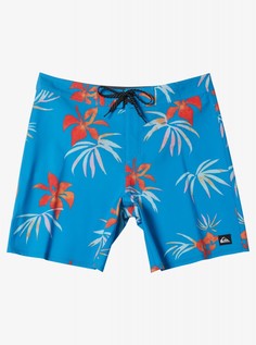 Детские боршорты Surfsilk Straight (8-16 лет) Quiksilver