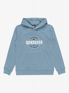 Детское худи Circle Up (8-16 лет) Quiksilver