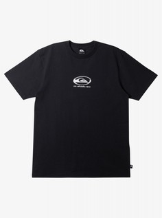 Мужская футболка Chrome Quiksilver