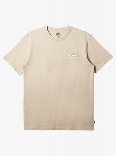 Мужская футболка Step Up Quiksilver