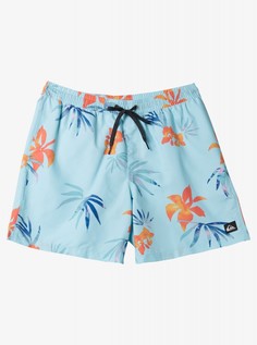 Мужские Пляжные шорты Everyday Mix Volley 15" Quiksilver