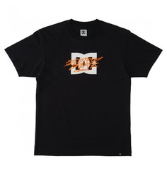 Мужская футболка Flyer DC Shoes