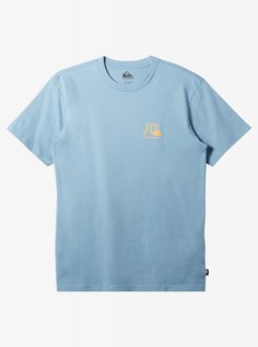 Мужская футболка The Original Quiksilver