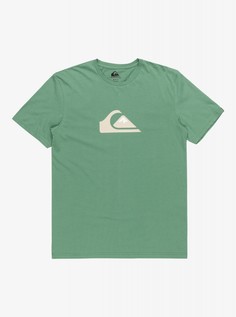 Мужская футболка Comp Logo Quiksilver