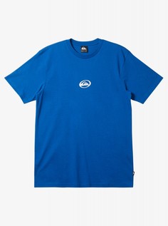 Мужская футболка QS Saturn Quiksilver