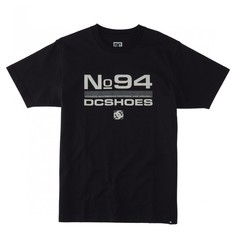 Мужская футболка Static 94 DC Shoes
