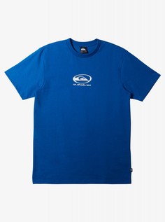 Мужская футболка Chrome Quiksilver