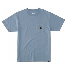 Мужская футболка DC Star Pocket