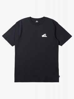Мужская футболка QS Mikey Quiksilver