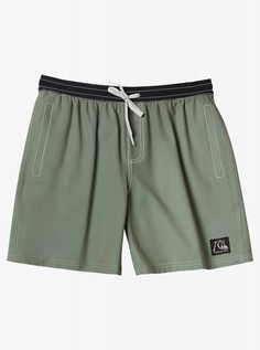 Мужские Пляжные шорты Original Straight 17" Quiksilver