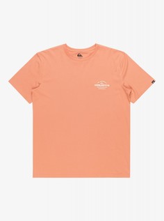 Мужская футболка Tradesmith Quiksilver