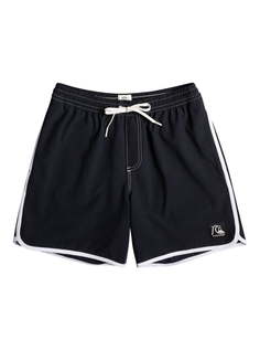 Пляжные шорты SCALLOP 17NB JAMV Quiksilver