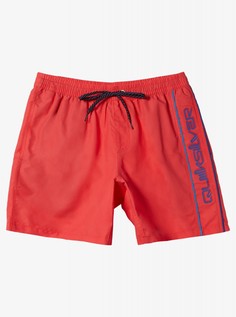 Детские купальные шорты Everyday Vert Volley (8-16 лет) Quiksilver
