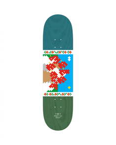 Дека ELEMENT Coop Madars Apse