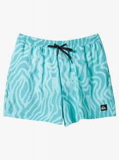 Детские купальные шорты Surfsilk Mix Volley (8-16 лет) Quiksilver