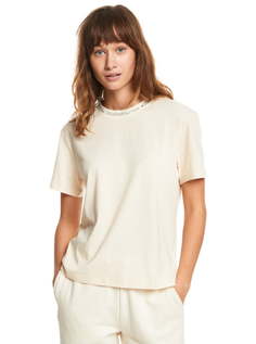 Футболка QUIET ENERGY W KTTP WCV0 Quiksilver