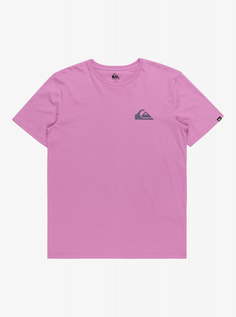 Мужская футболка MW Mini Quiksilver