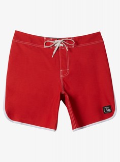 Мужские бордшорты Original Scallop 18" Quiksilver