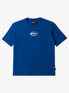 Детская футболка Chrome (8-16 лет) Quiksilver