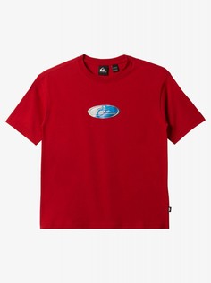 Детская футболка N.A.R (8-16 лет) Quiksilver